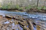 Located On Fightingtown Creek
